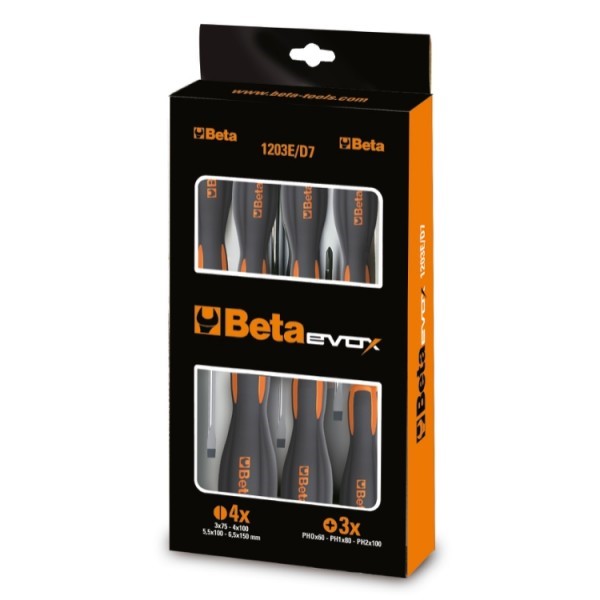 Beta -Schraubendreher Set Beta