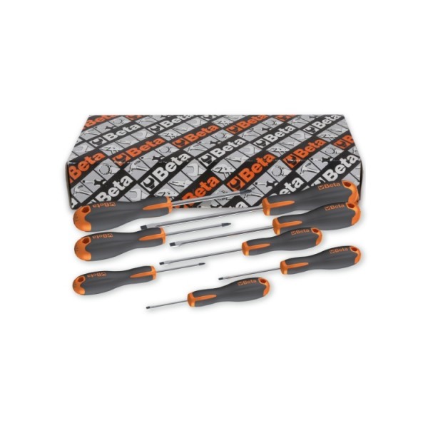 Beta-Schraubendreher-Set 1201e s6