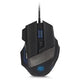 Act Kabel Gaming Maus mit Beleuchtung 3200 DPI