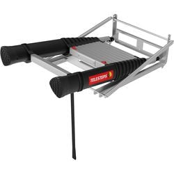 Leitertelesteps 72527-541 Silber