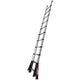 Telesteps Prime Line Teleskopleiter mit Stabilisator 3,5 m