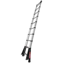 Telesteps Teleskopleiter Prime Line 4,1 m