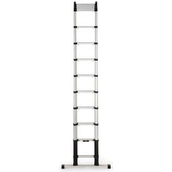 Leiterteleskop 72241-681 4100 mm silber