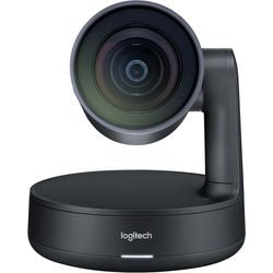 Logitech Konferenzkamera 960-001227 Rallyeschwarz