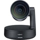 Logitech Konferenzkamera 960-001227 Rallyeschwarz
