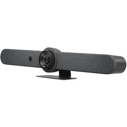 Logitech Konferenzsystem Rally 960-001311 schwarz