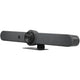 Logitech Konferenzsystem Rally 960-001311 schwarz