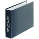 Ordner Falken 11388170000f A5 schwarz