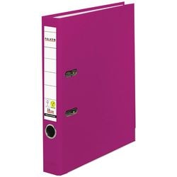 Ordner Falken 23001072000f A4 lila