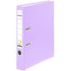 Ordner Falken 24001224000f A4 lila