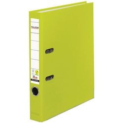Ordner Falken 23001080000f A4 neongrün
