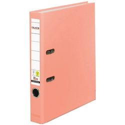 Ordner Falken 23001088000f A4 Lachsrosa