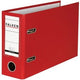 Ordner Falken 11285749000f A5 rot