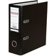 Ordner Falken 11285616000f A5 schwarz