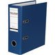 Ordner Falken 11285681000f A5 blau