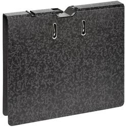 Ordner Falken 15031420000f A4 schwarz