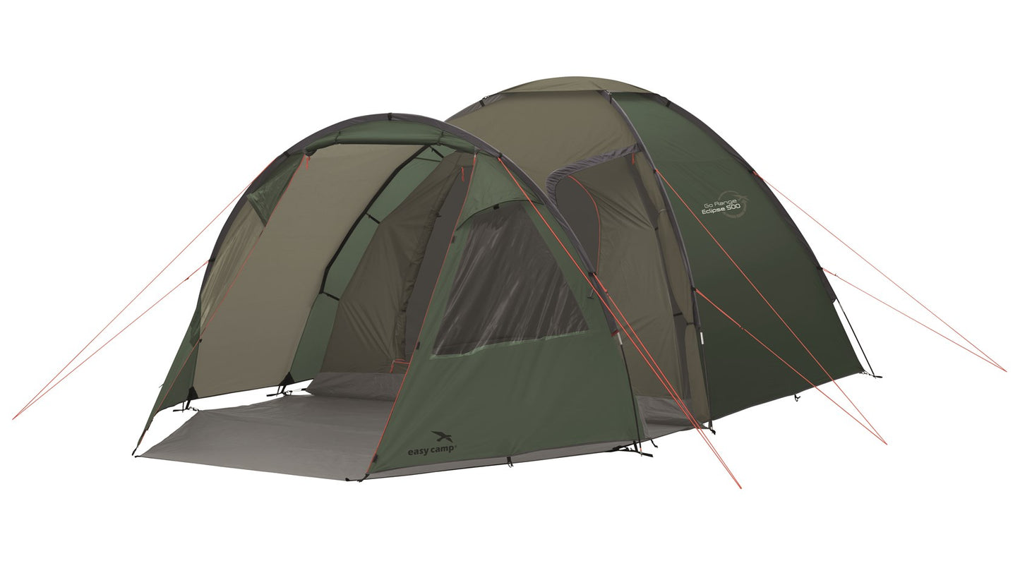 Easy Camp Eclipse 500 Zelt