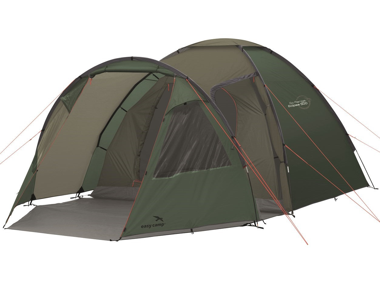 Easy Camp Eclipse 500 Zelt