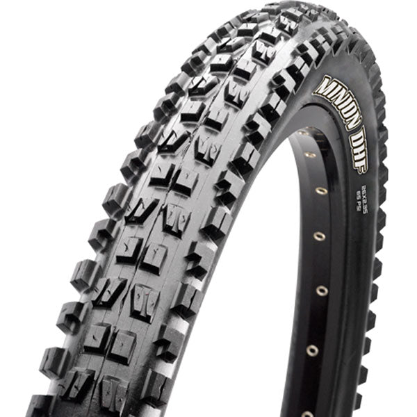 Maxxis Minion DHF vorne 27,5 x 2,30 TR Exo 3c Maxxterra 60 klappbar