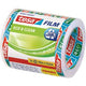 Klebeband tesa 56997-00000-01 tesafilm eco klar transparent