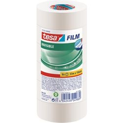 Klebeband tesa 57333-00000-03 tesafilm unsichtbar transparent