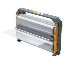 GBC-Laminierkartusche 4410025 transparent