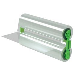 GBC-Laminierwalze 4410027 transparent