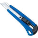 Schneidemesser Dahle 10865-16221 Edelstahl blau