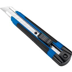 Schneidemesser Dahle 10875-21149 Edelstahl blau