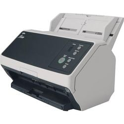 Scanner fujitsu fi-8150 dokument weiß, schwarz