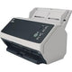 Scanner fujitsu fi-8150 dokument weiß, schwarz