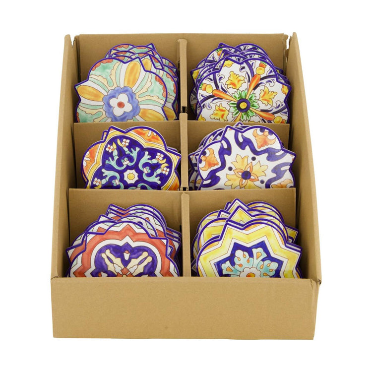 Dijk Natural Collections Untersetzer aus Keramik ø11cm