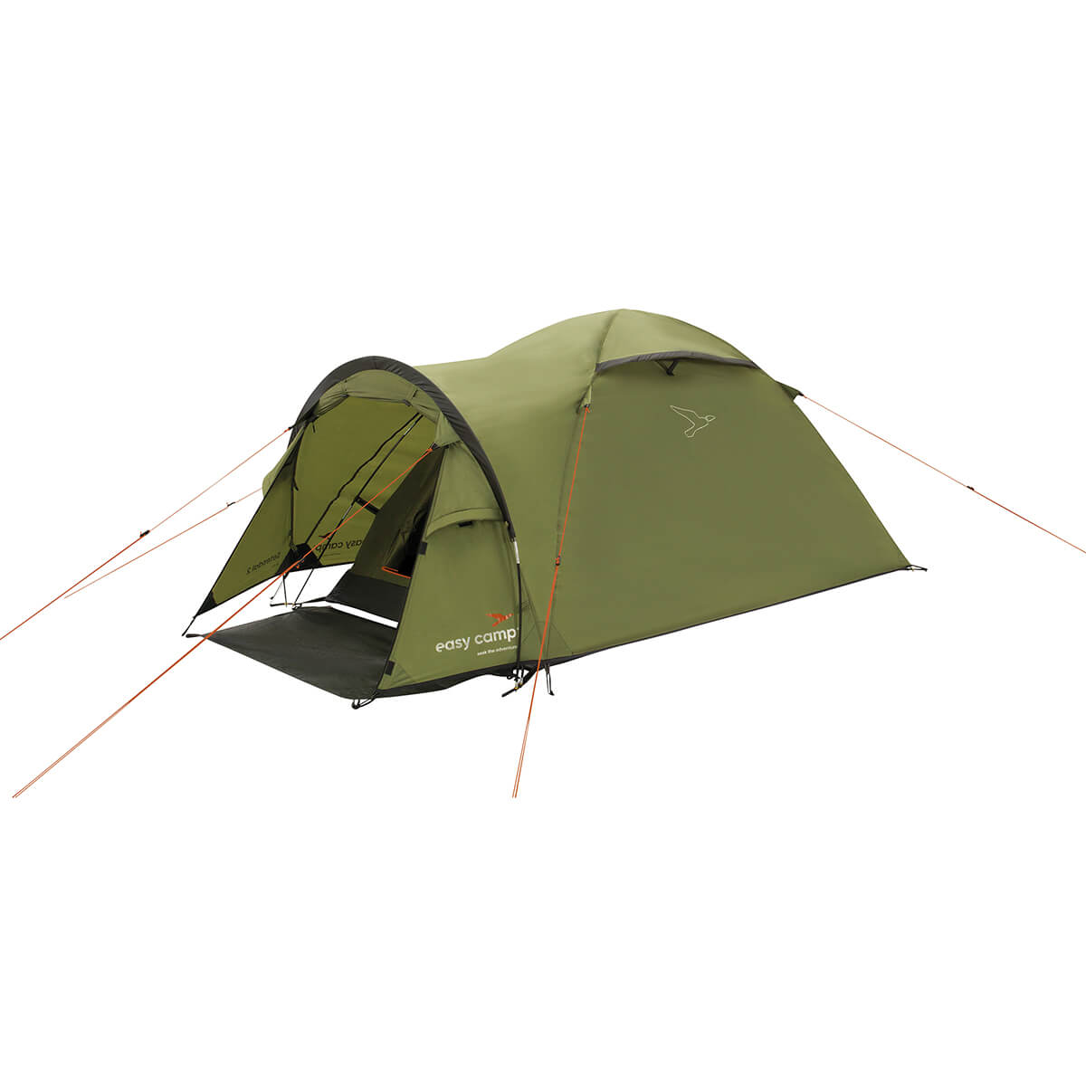 Easy Camp Setesdal 2 Zelt