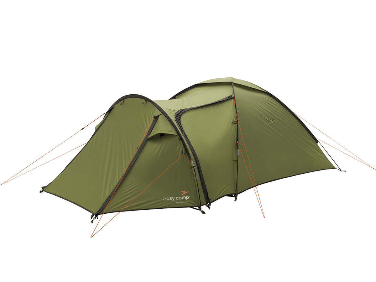 Easy Camp Lomsdal 3