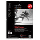 Seco Clipa3 Klemmleiste transparent 440 mm x 320 mm