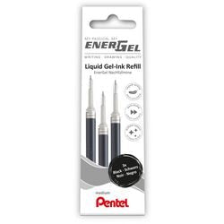 Pentel schwarze Energel-Rollenmine