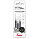 Pentel schwarze Energel-Rollenmine