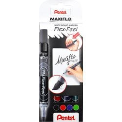 Whiteboard-Marker Pentel Farbpalette fein