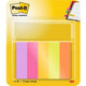 Indexe Post-it Energetische Farbpalette 50 Blatt