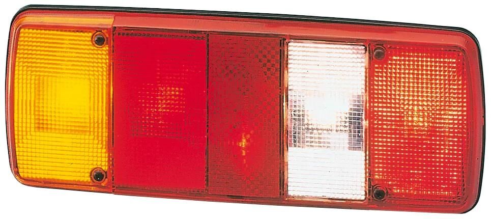 Hella Rücklichter ließen Khd 12.170F-48.321VF