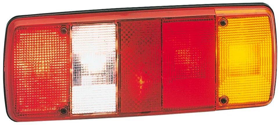 Hella Rücklichter re Khd 12.170F-48.321VF