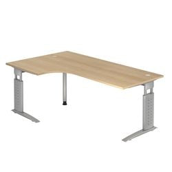 Bach Schreibtischhammer US82 Holz, Metall mehrfarbig