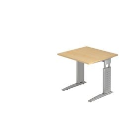 Bach Schreibtischhammer US08 Holz, Metall mehrfarbig