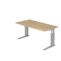 Bach Schreibtischhammer US16 Holz, Metall mehrfarbig