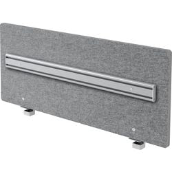 Bach Akustik-Organisation Wandhammer AR012 Vlies grau