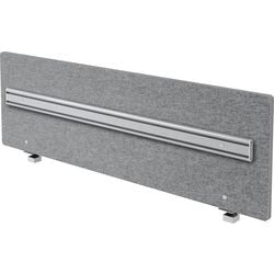 Bach Akustik-Organisation Wandhammer AR016 Vlies grau