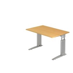 Bach Schreibtischhammer US12 Holz, Metall mehrfarbig