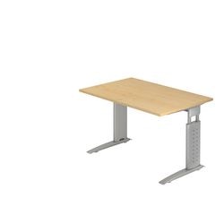 Bach Schreibtischhammer US12 Holz, Metall mehrfarbig