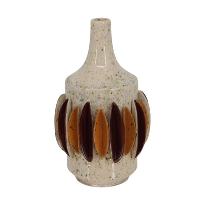 Dijk Natural Collections Keramikvase ø20xh34cm
