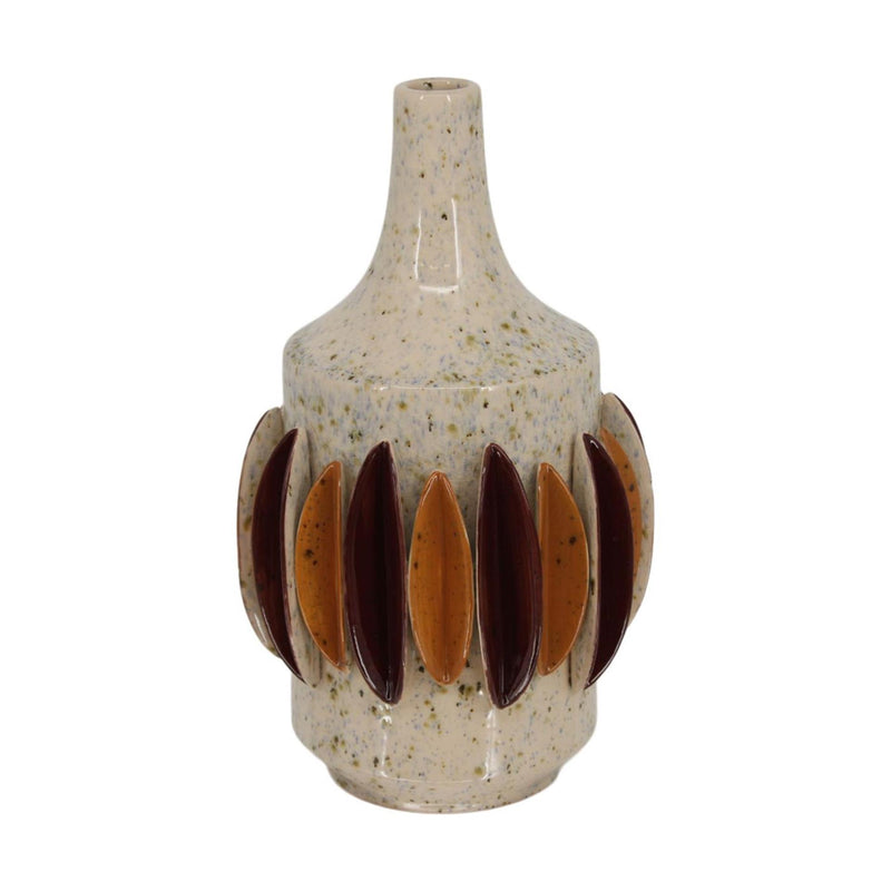 Dijk Natural Collections Keramikvase ø20xh34cm